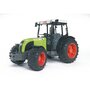 BRUDER - Tractor Claas Nectis 267 F - 5