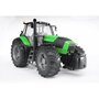 BRUDER - Tractor Deutz Agrotron X720 - 1