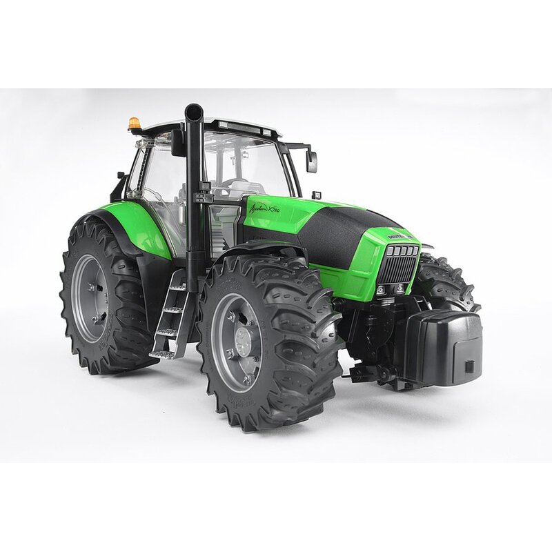 Bruder - Tractor Deutz Agrotron X720