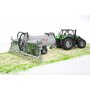 BRUDER - Tractor Deutz Agrotron X720 - 5