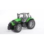 BRUDER - Tractor Deutz Agrotron X720 - 13