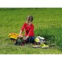BRUDER - Tractor Fendt 936 Vario - 5