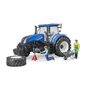 BRUDER - Tractor New Holland T7.315 - 2