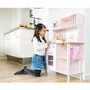 New classic toys - Bucatarie Bon appetit, Modern Electric Cooking, Roz - 3