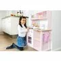 New classic toys - Bucatarie Bon appetit, Modern Electric Cooking, Roz - 4