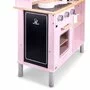 New classic toys - Bucatarie Bon appetit, Modern Electric Cooking, Roz - 5