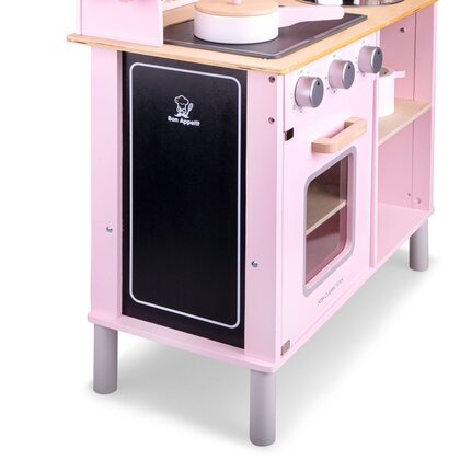 New classic toys - Bucatarie Bon appetit, Modern Electric Cooking, Roz