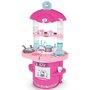 Smoby - Bucatarie din plastic Cooky Kitchen Hello Kitty - 1