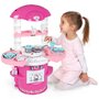 Bucatarie Smoby Hello Kitty Cooky Kitchen - 5