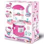 Smoby - Bucatarie din plastic Cooky Kitchen Hello Kitty - 6