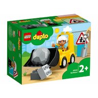 Buldozer LEGO® Duplo, pcs  10