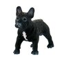 Bullyland - Figurina Bulldog francez, Sammy - 1