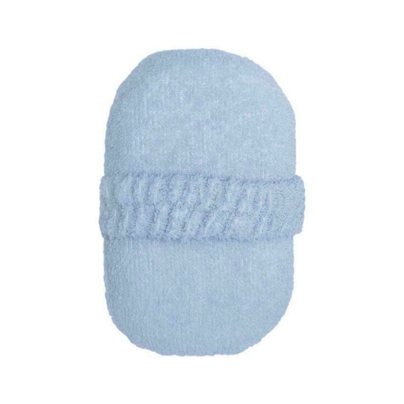 Burete, Lorelli, Pentru baie copii, 15 x 10 cm, 0 luni+, Albastru