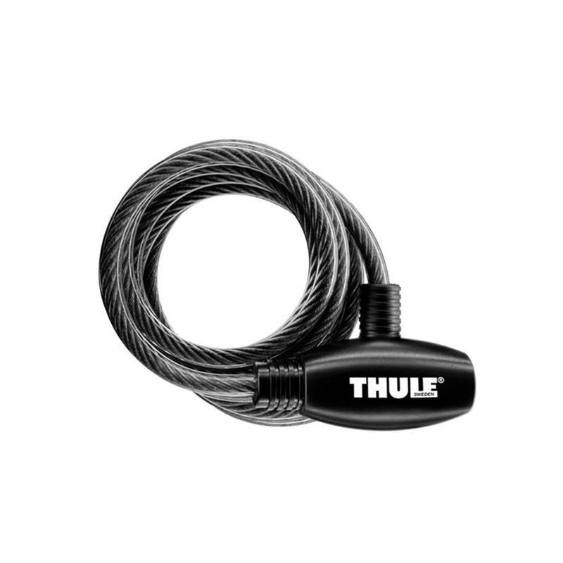 Cablu antifurt bicicleta, thule cable lock 538