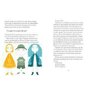 UNIVERS - Carte educativa Caietul roman mic pentru fetitele care cresc mari - 3