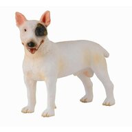 Collecta - Figurina Catel Bull Terrier Mascul