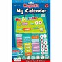 Calendarul meu magnetic, 20x26 cm Fiesta Crafts FCT-2399 - 1