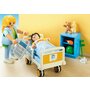 Playmobil - Camera Copiilor Din Spital - 4
