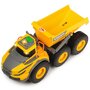Camion basculant Dickie Toys Volvo Articulated Hauler - 2