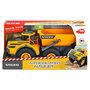 Camion basculant Dickie Toys Volvo Articulated Hauler - 6
