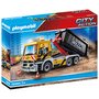 Playmobil - Camion Cu remorca detasabila City Action - 2