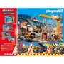 Playmobil - Camion Cu remorca detasabila City Action - 3