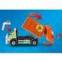 Playmobil - Camion de reciclat - 2