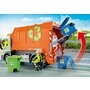 Playmobil - Camion de reciclat - 4