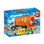 Playmobil - Camion de reciclat - 1