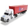 Dickie Toys - Camion Road Truck DT Logistics - 1