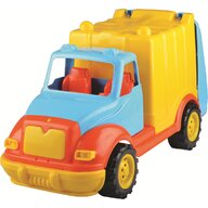Ucar Toys - Camion pentru gunoi 48 cm