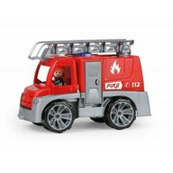 Lena - Masina de pompieri Truxx Cu figurina