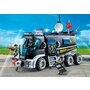 Playmobil - Camionul echipei Swat - 7