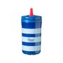 Cana Cool Cup, Tommee Tippee, 18luni+, 380ml, Albastru - 1
