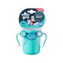 Cana EasyFlow 360 Handled, Tommee Tippee, 200 ml, 6luni+, Turquoise - 3
