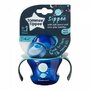 Cana First Trainer Explora, Tommee Tippee, 150 ml, Planeta Albastra - 1