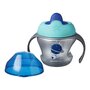 Cana First Trainer, Tommee Tippee, 150 ml, Planeta Gri - 1