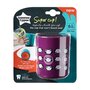 Cana No Knock Small, Tommee Tippee, 190 ml, Pisicute Mov - 3