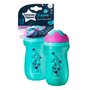 Cana Sippee Izoterma, ONL  Tommee Tippee, 260 ml x 1 buc, 12luni+,  Turquoise - 2