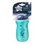 Cana Sippee Izoterma, ONL  Tommee Tippee, 260 ml x 1 buc, 12luni+,  Turquoise - 3