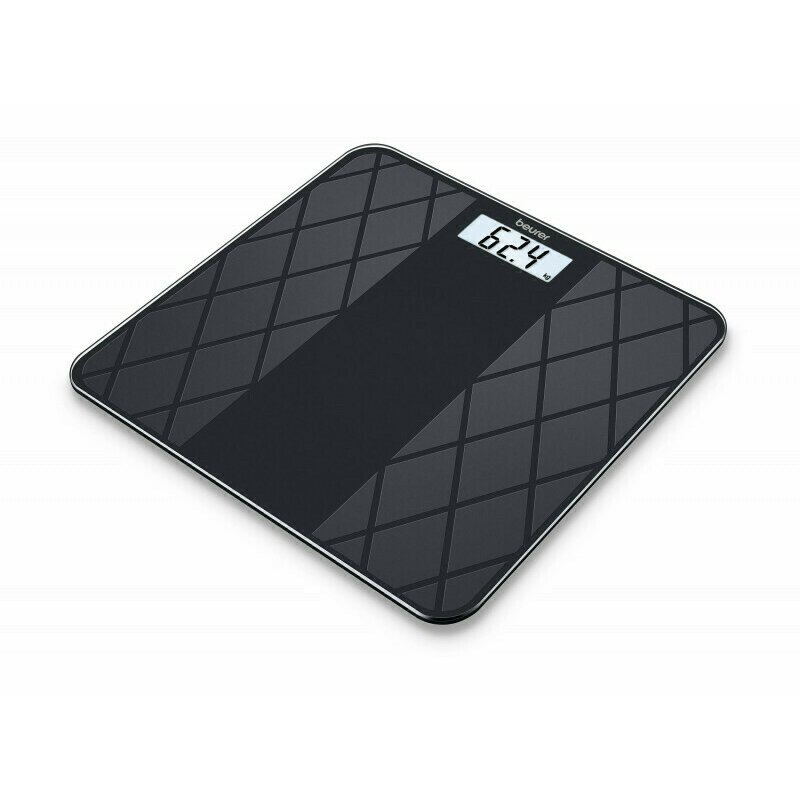 Beurer - cantar de sticla gs135
