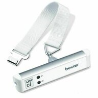 Beurer - Cantar digital pentru bagaje LS10