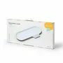 Cantar electronic pentru bebelusi, BabyOno, Capacitate 30 kg, Precizie, Display digital mare, Ergonomic, Usor de utilizat, 70x32 cm, 0 luni+, Alb - 2