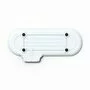 Cantar electronic pentru bebelusi, BabyOno, Capacitate 30 kg, Precizie, Display digital mare, Ergonomic, Usor de utilizat, 70x32 cm, 0 luni+, Alb - 6