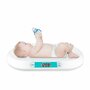 VITAMMY - Cantar electronic Infant SBS-30860, pentru prematuri, nou-nascuti si bebelusi, Ecran LCD, precizie 10 g, greutate maxima 20 kg - 1