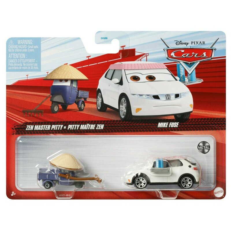 Masinute si Vehicule Utilitare