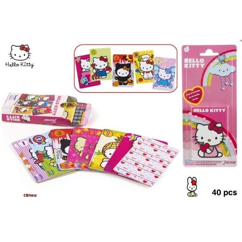 carti in engleza pentru copii 12 ani Carti de joc pentru copii Hello Kitty