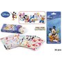Carti de joc pentru copii Mickey Mouse - 1