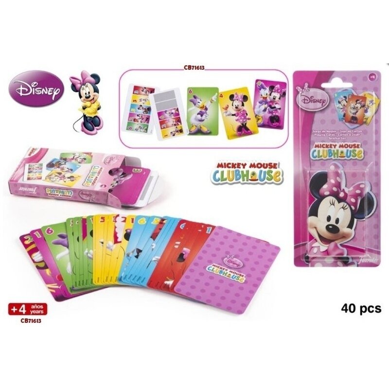 carti in engleza pentru copii 12 ani Carti de joc pentru copii Minnie