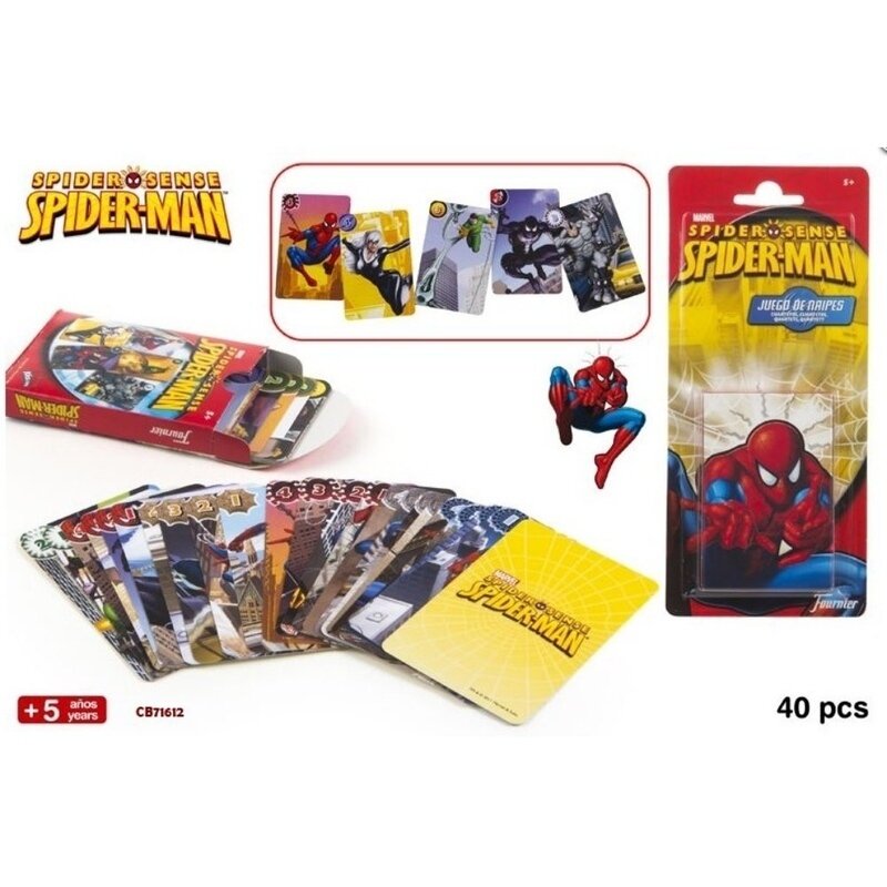 carti in engleza pentru copii 12 ani Carti de joc pentru copii Spiderman